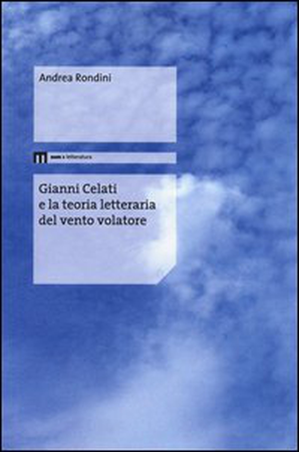 Gianni Celati e la teoria letteraria del vento volatore - Librerie.coop Gianni Celati e la teoria letteraria del vento volatore - Librerie.coop