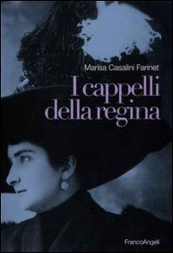 I cappelli della regina - Librerie.coop I cappelli della regina - Librerie.coop
