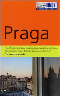 Praga. Con mappa - Librerie.coop