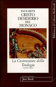 La costruzione della teologia - Vol. 5 - Librerie.coop