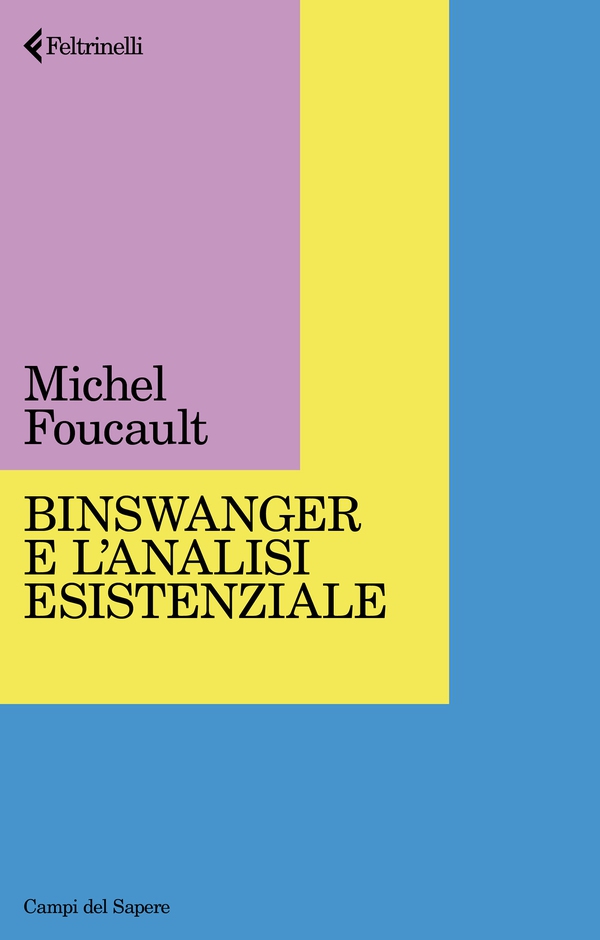 Binswanger e l'analisi esistenziale - Librerie.coop Binswanger e l'analisi esistenziale - Librerie.coop