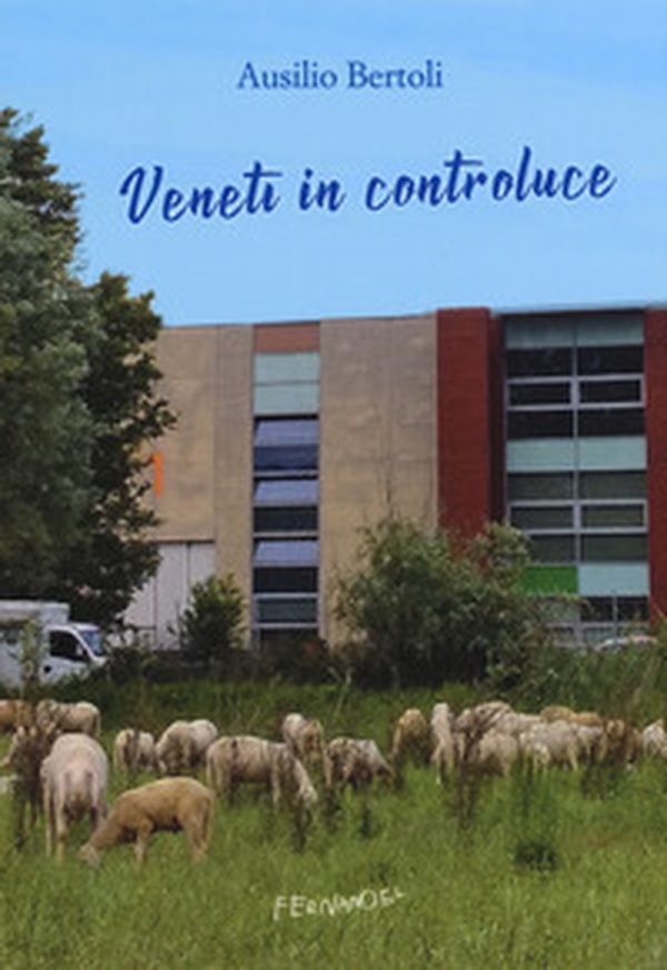 Veneti in controluce - Librerie.coop Veneti in controluce - Librerie.coop