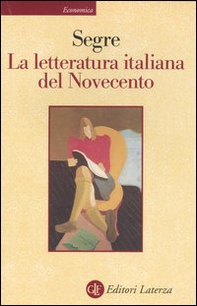 La letteratura italiana del Novecento - Librerie.coop
