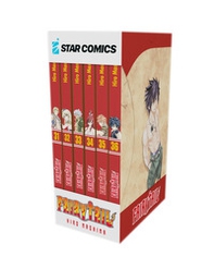 Fairy Tail collection - Vol. 6 - Librerie.coop