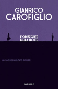 L'orizzonte della notte - Librerie.coop