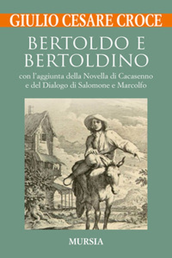 Bertoldo e Bertoldino - Librerie.coop Bertoldo e Bertoldino - Librerie.coop