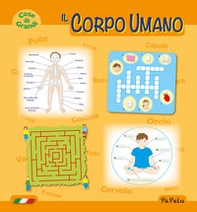 Il corpo umano - Librerie.coop