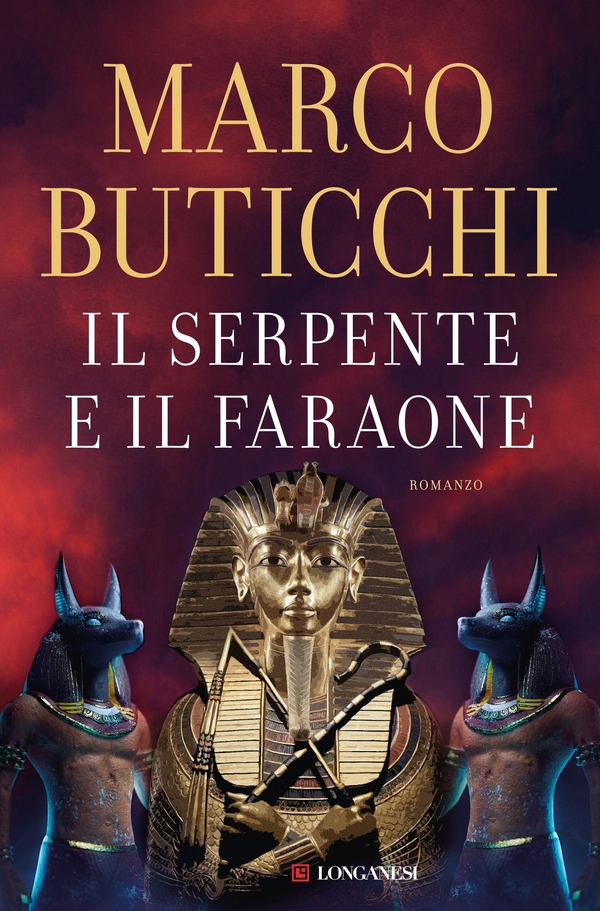Il serpente e il faraone - Librerie.coop Il serpente e il faraone - Librerie.coop