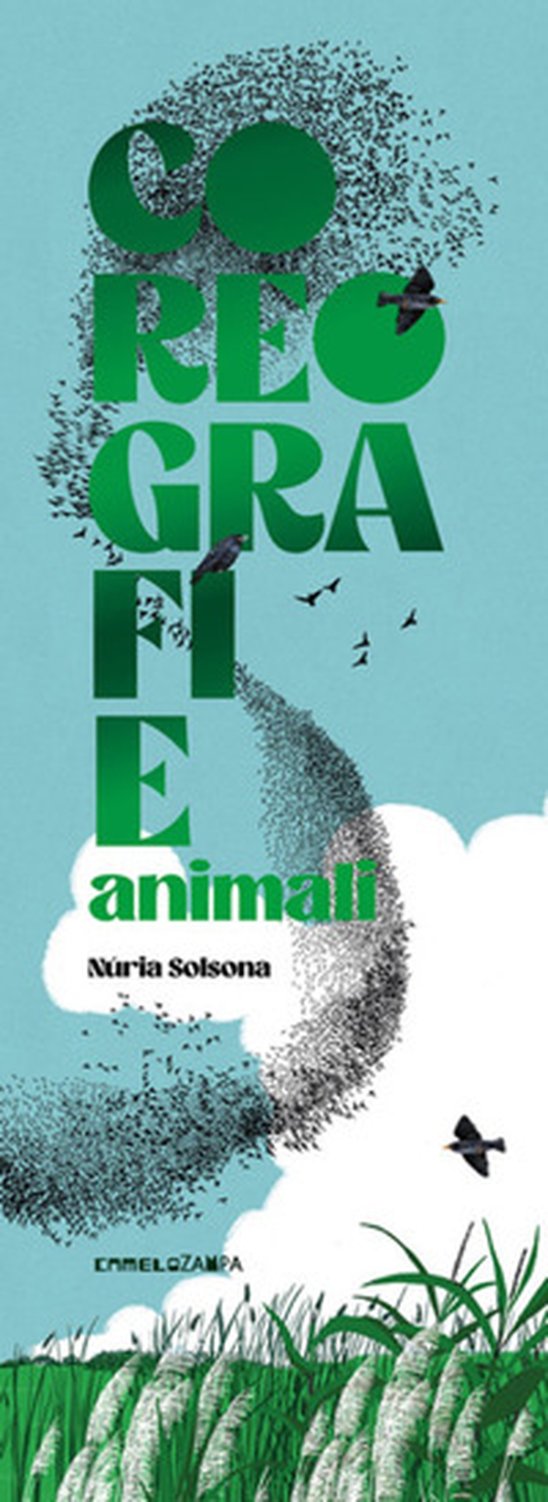 Coreografie animali - Librerie.coop
