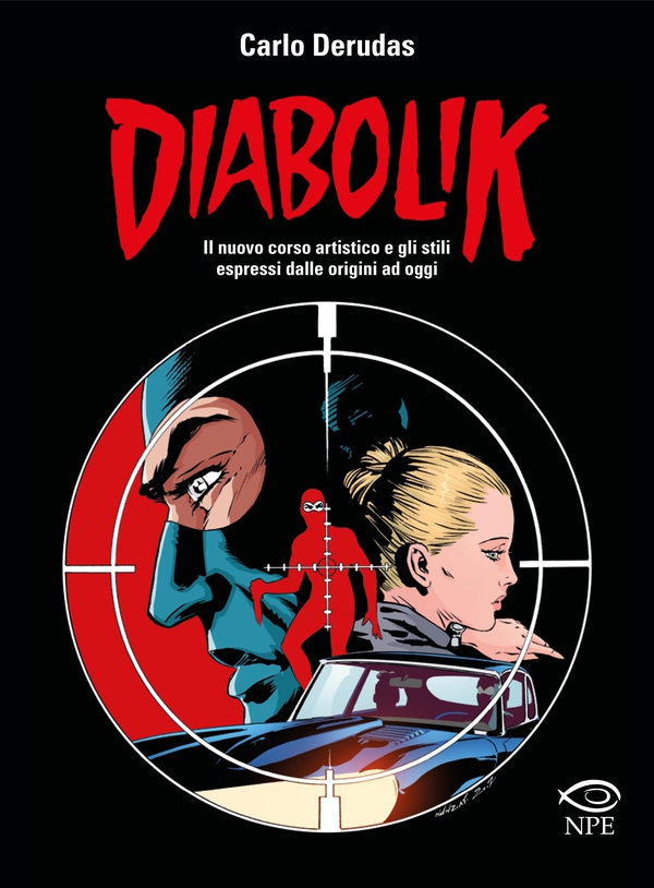 Diabolik - Librerie.coop Diabolik - Librerie.coop