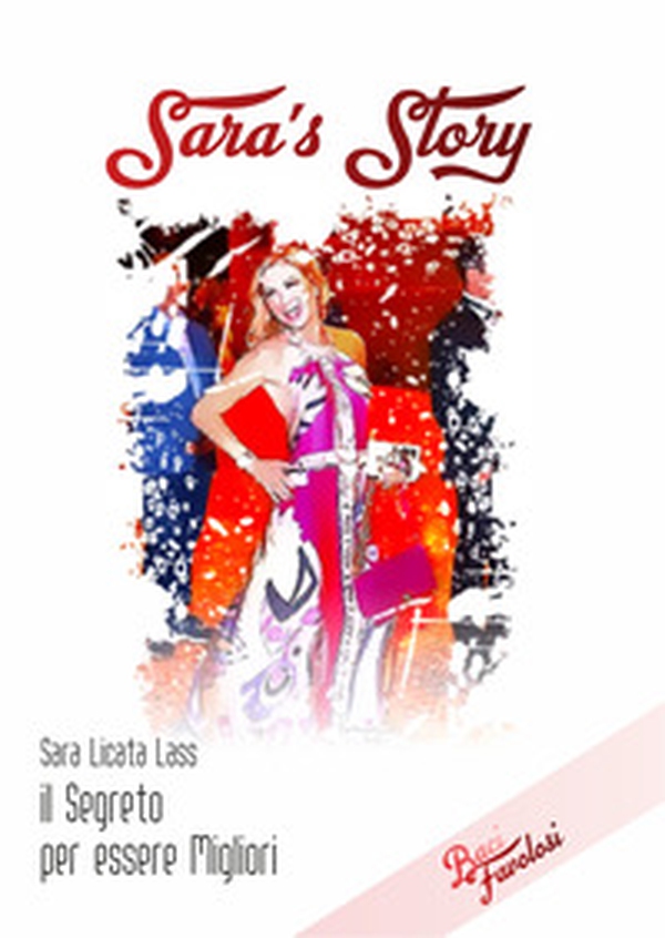 Sara's story. Il segreto per essere migliori - Librerie.coop Sara's story. Il segreto per essere migliori - Librerie.coop