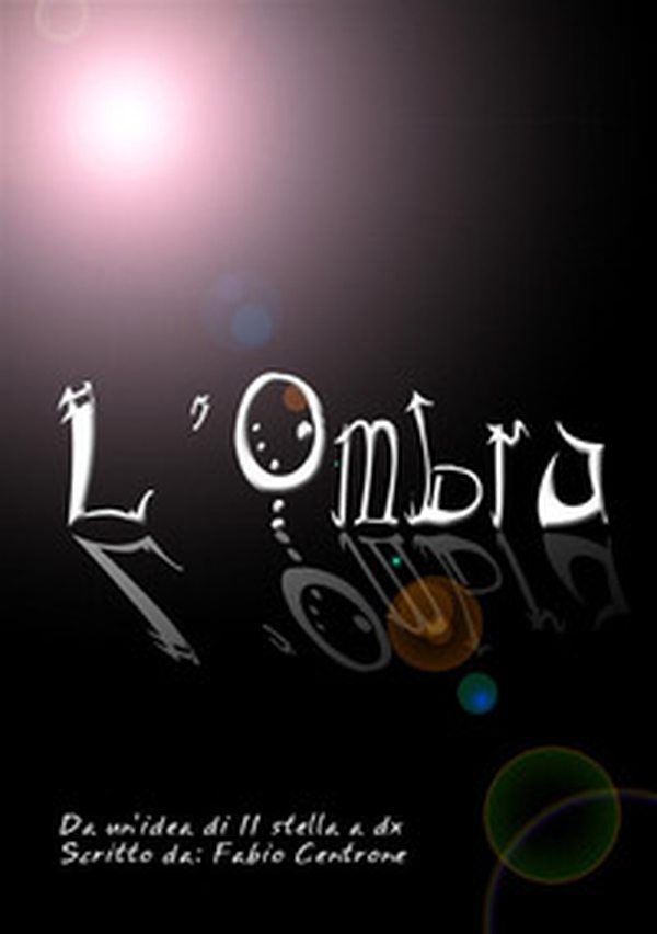 L'ombra - Librerie.coop L'ombra - Librerie.coop