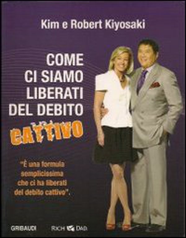 Come ci siamo liberati dal debito cattivo - Librerie.coop Come ci siamo liberati dal debito cattivo - Librerie.coop