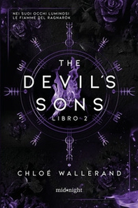 The devil's sons - Vol. 2 - Librerie.coop