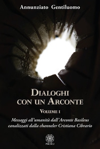 Dialoghi con un arconte - Librerie.coop