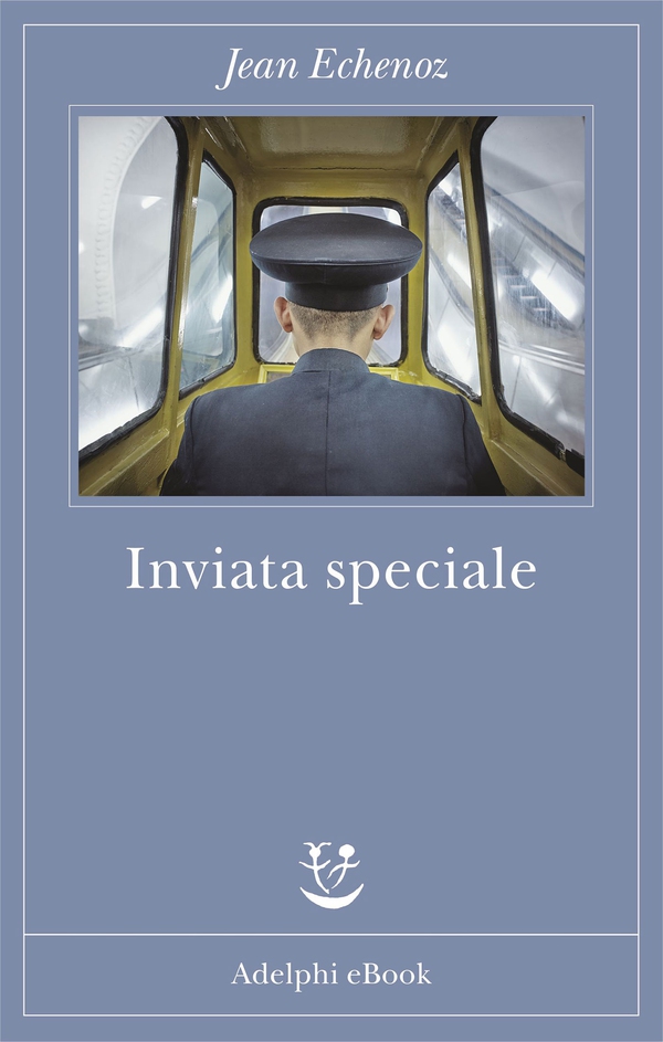 Inviata speciale - Librerie.coop Inviata speciale - Librerie.coop
