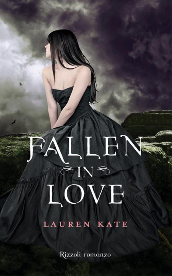 Fallen in love - Librerie.coop Fallen in love - Librerie.coop