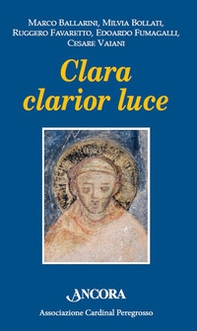 Clara clarior luce - Librerie.coop