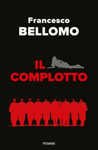 Il complotto - Librerie.coop Il complotto - Librerie.coop