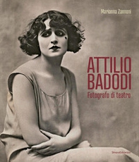 Attilio Badodi - Librerie.coop