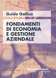 Fondamenti di economia e gestione aziendale - Librerie.coop