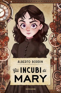 Gli incubi di Mary - Librerie.coop