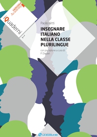 Insegnare italiano nella classe plurilingue - Librerie.coop Insegnare italiano nella classe plurilingue - Librerie.coop