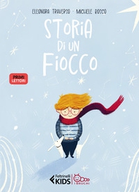 Storia di un fiocco - Librerie.coop Storia di un fiocco - Librerie.coop