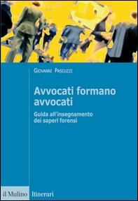 Avvocati formano avvocati - Librerie.coop