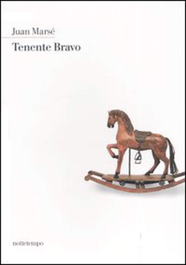 Tenente Bravo - Librerie.coop Tenente Bravo - Librerie.coop