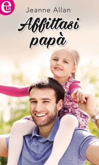 Affittasi papà (eLit) - Librerie.coop Affittasi papà (eLit) - Librerie.coop