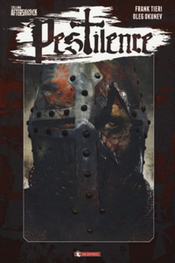 Pestilence - Librerie.coop Pestilence - Librerie.coop