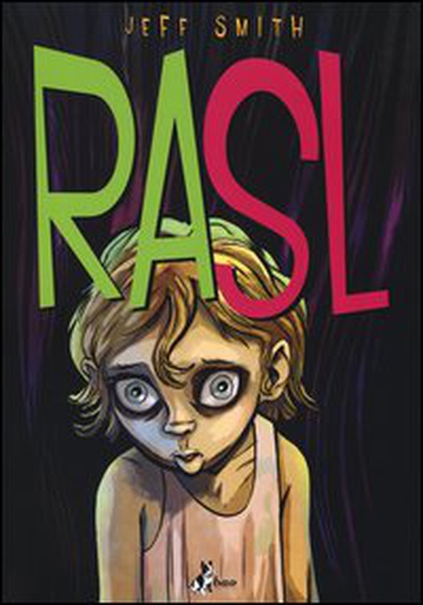Rasl - Librerie.coop Rasl - Librerie.coop