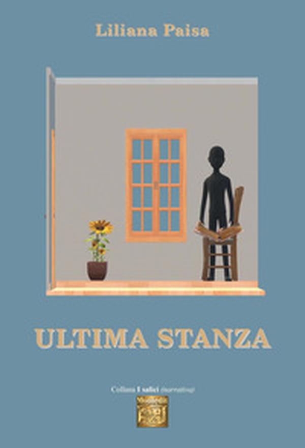 Ultima stanza - Librerie.coop Ultima stanza - Librerie.coop