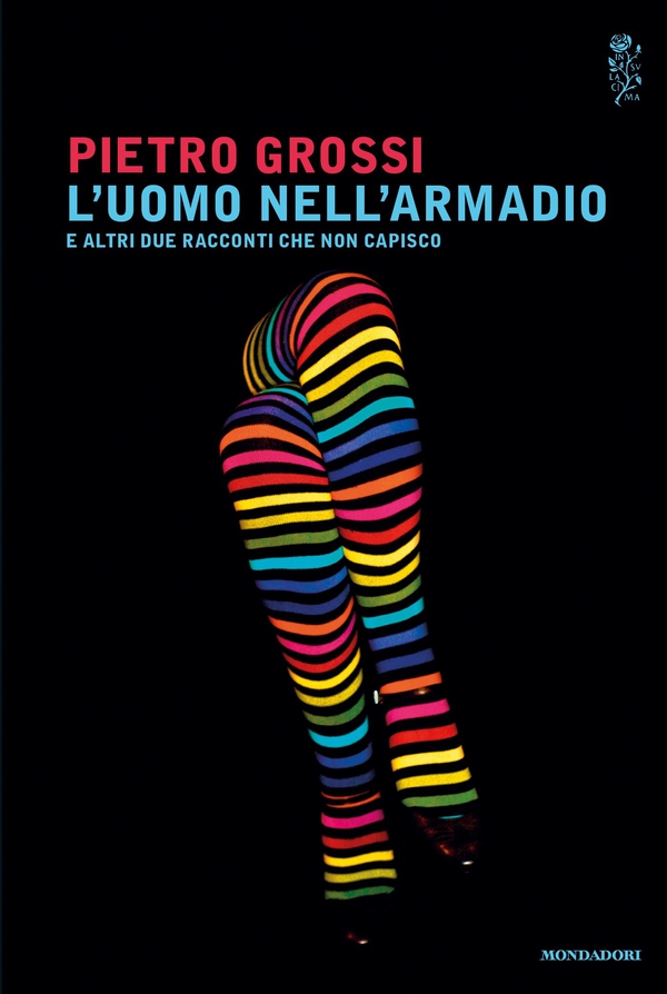L'uomo nell'armadio - Librerie.coop L'uomo nell'armadio - Librerie.coop