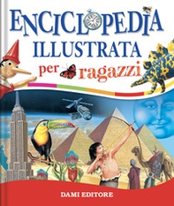 Enciclopedia illustrata per ragazzi - Librerie.coop Enciclopedia illustrata per ragazzi - Librerie.coop
