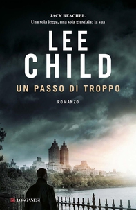 Un passo di troppo - Librerie.coop Un passo di troppo - Librerie.coop