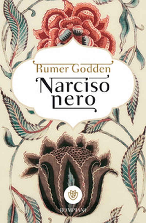 Narciso nero - Librerie.coop Narciso nero - Librerie.coop