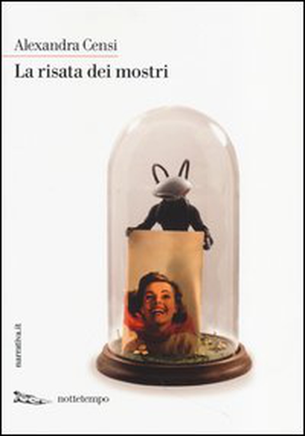 La risata dei mostri - Librerie.coop La risata dei mostri - Librerie.coop