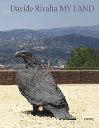 Davide Rivalta. My land. Ediz. italiana - Librerie.coop Davide Rivalta. My land. Ediz. italiana - Librerie.coop