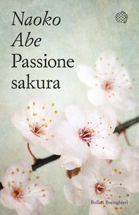 Passione sakura - Librerie.coop Passione sakura - Librerie.coop