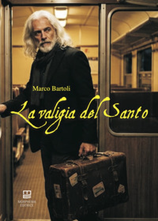 La valigia del Santo - Librerie.coop