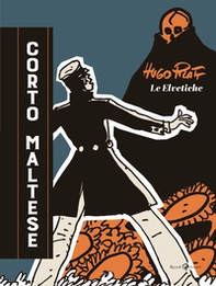 Corto Maltese. Le elvetiche - Librerie.coop Corto Maltese. Le elvetiche - Librerie.coop