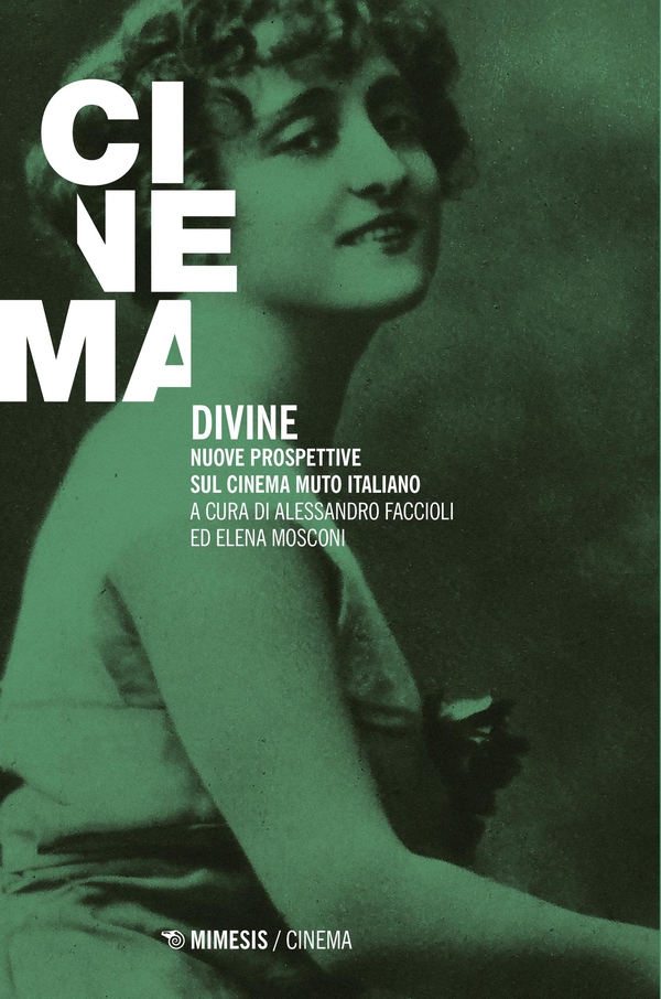Divine - Librerie.coop Divine - Librerie.coop
