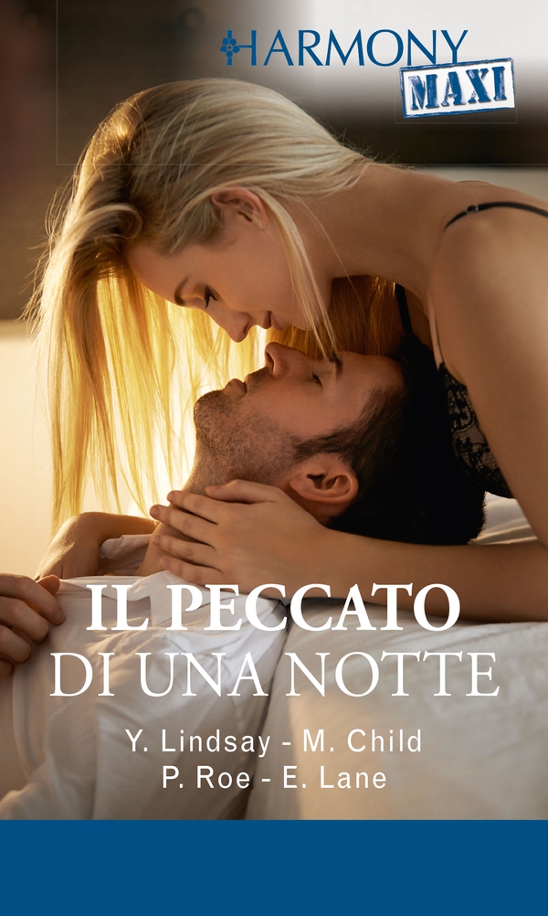 Il peccato di una notte - Librerie.coop Il peccato di una notte - Librerie.coop