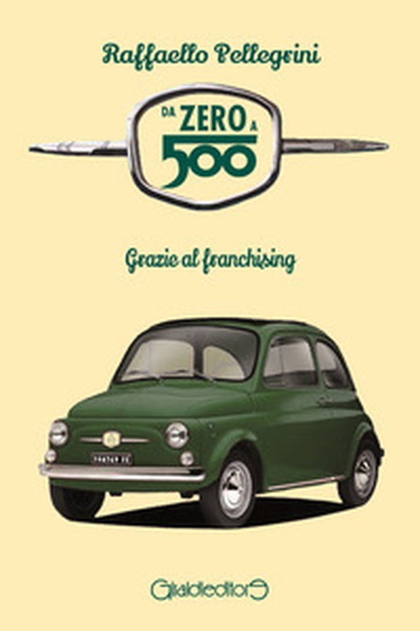 Da zero a 500. Grazie al franchising - Librerie.coop Da zero a 500. Grazie al franchising - Librerie.coop