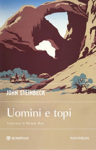 Uomini e topi - Librerie.coop