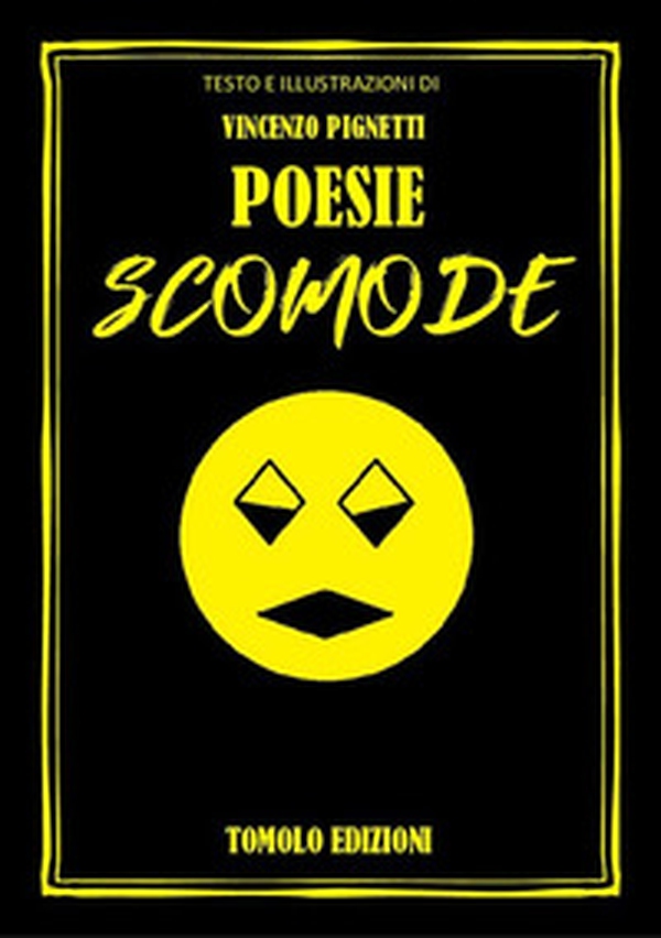 Poesie scomode - Librerie.coop Poesie scomode - Librerie.coop
