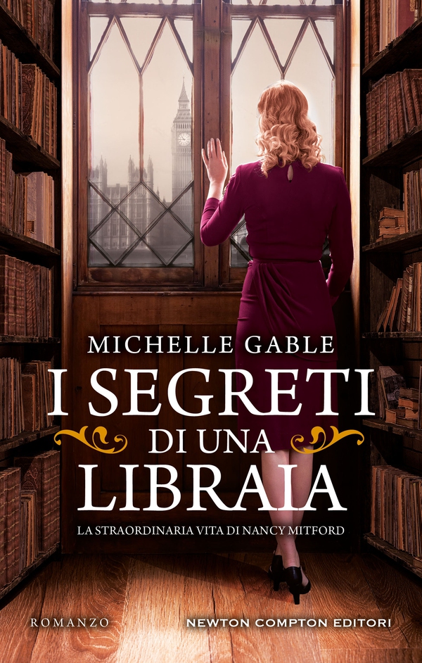 I segreti di una libraia - Librerie.coop I segreti di una libraia - Librerie.coop