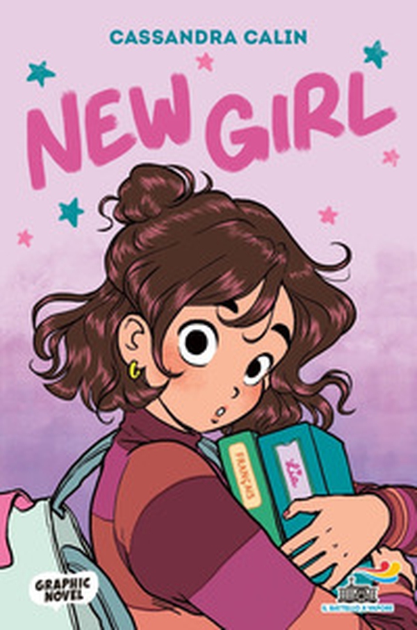 New girl - Librerie.coop New girl - Librerie.coop
